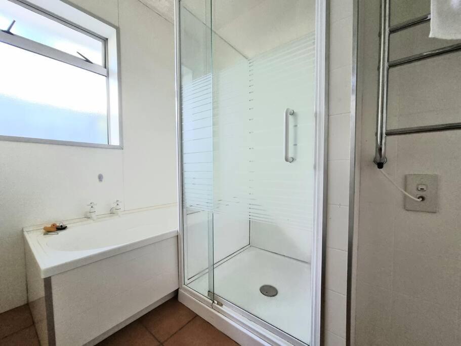 3brm Burside Family House 3km Airport 8min Uni Harewood