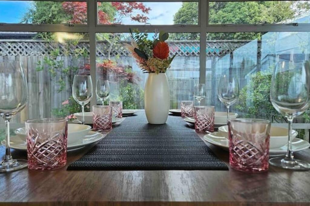 Holiday home 3brm Burside Family House 3km Airport 8min Uni *