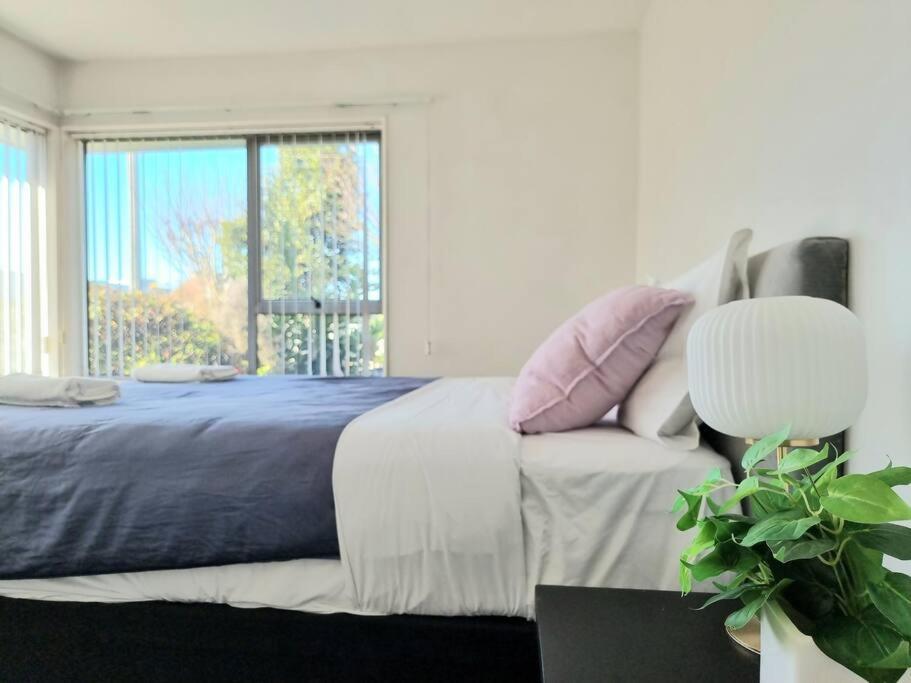 3brm Burside Family House 3km Airport 8min Uni *
