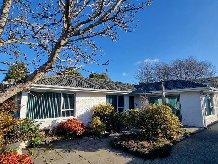 3brm Burside Family House 3km Airport 8min Uni