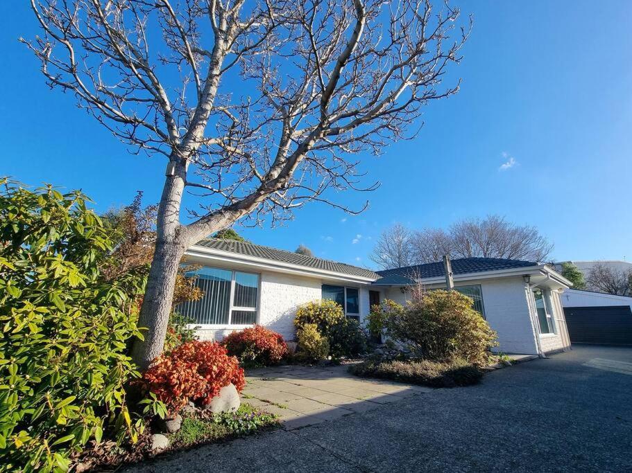 Holiday home 3brm Burside Family House 3km Airport 8min Uni